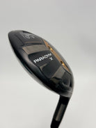 Callaway Paradym X 7 Wood 21° Aldila Ascent Blue 50g Regular Flex2