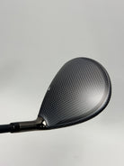 TaylorMade Qi35 7 Wood 21° Speeder NX 50g Senior Flex Fairway Wood6