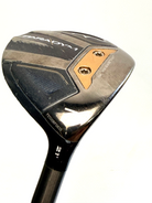 Callaway Paradym 7 Wood 21° Aldila Ascent Blue 50g Senior A Fairway Wood0