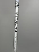 Mitsubishi Fubuki V50 50g Regular 41" Shaft Titleist Fairway Tip2