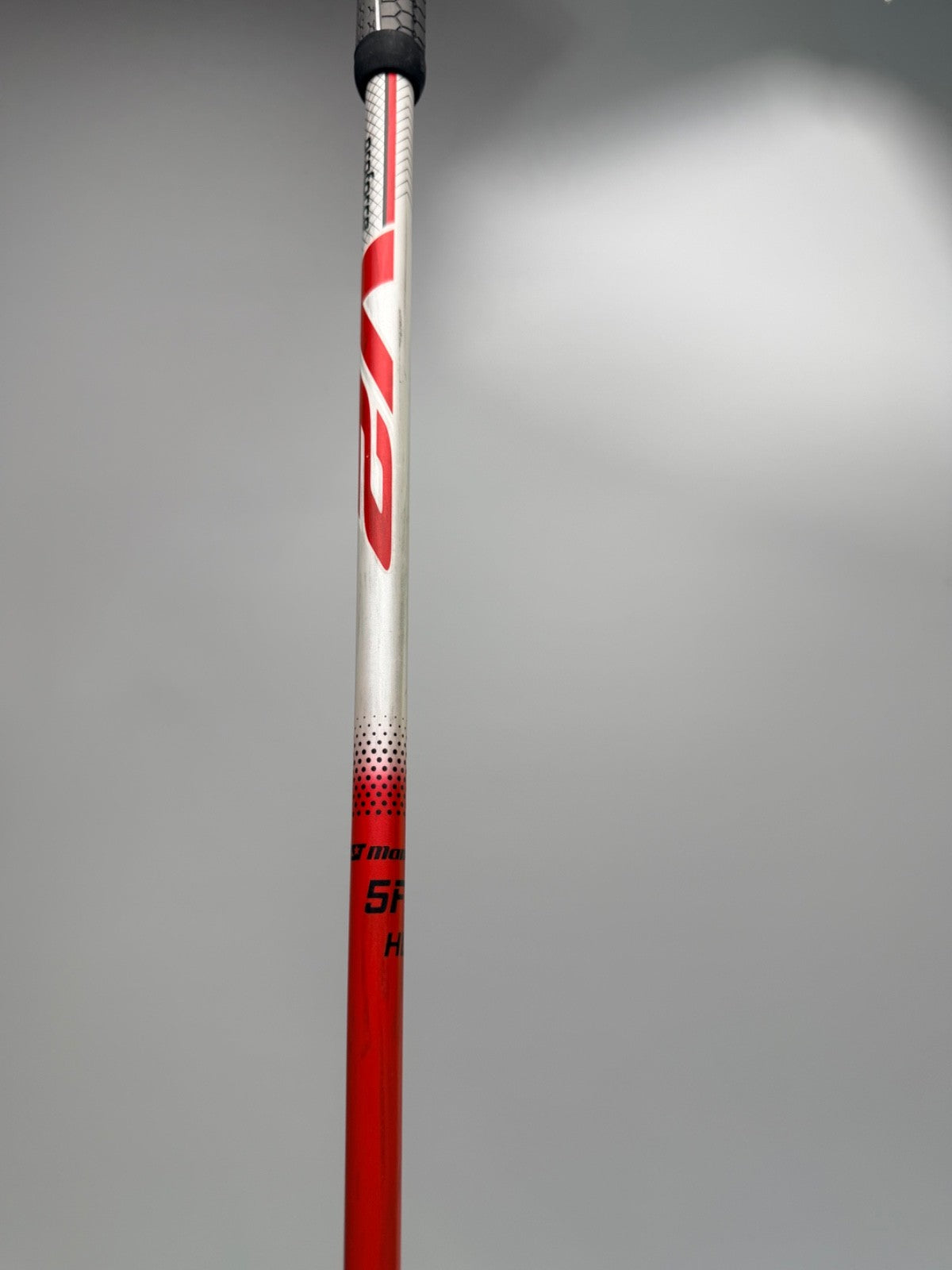 Callaway Paradym Ai Smoke 7 Wood 21° ProForce V2 HL Senior Flex 42" Winn OS7