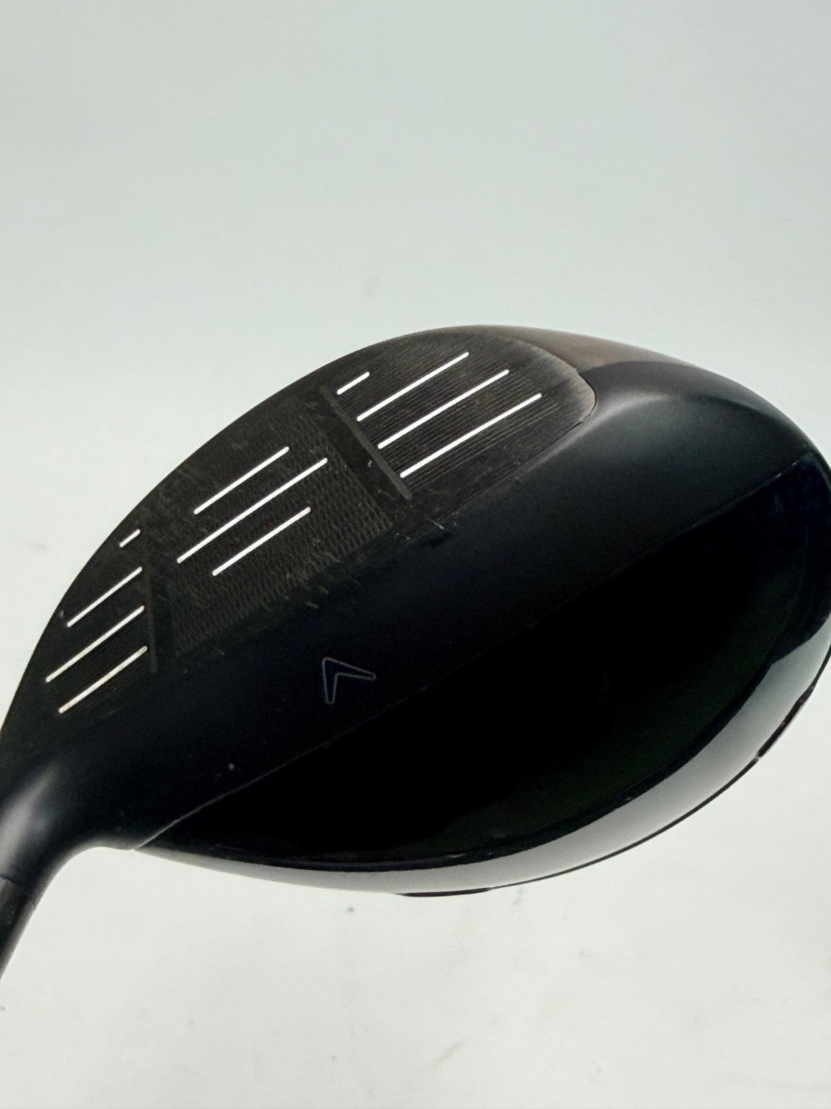Callaway Paradym Heavenwood 20° Ascent Blue 50 Senior Flex 43" CP25