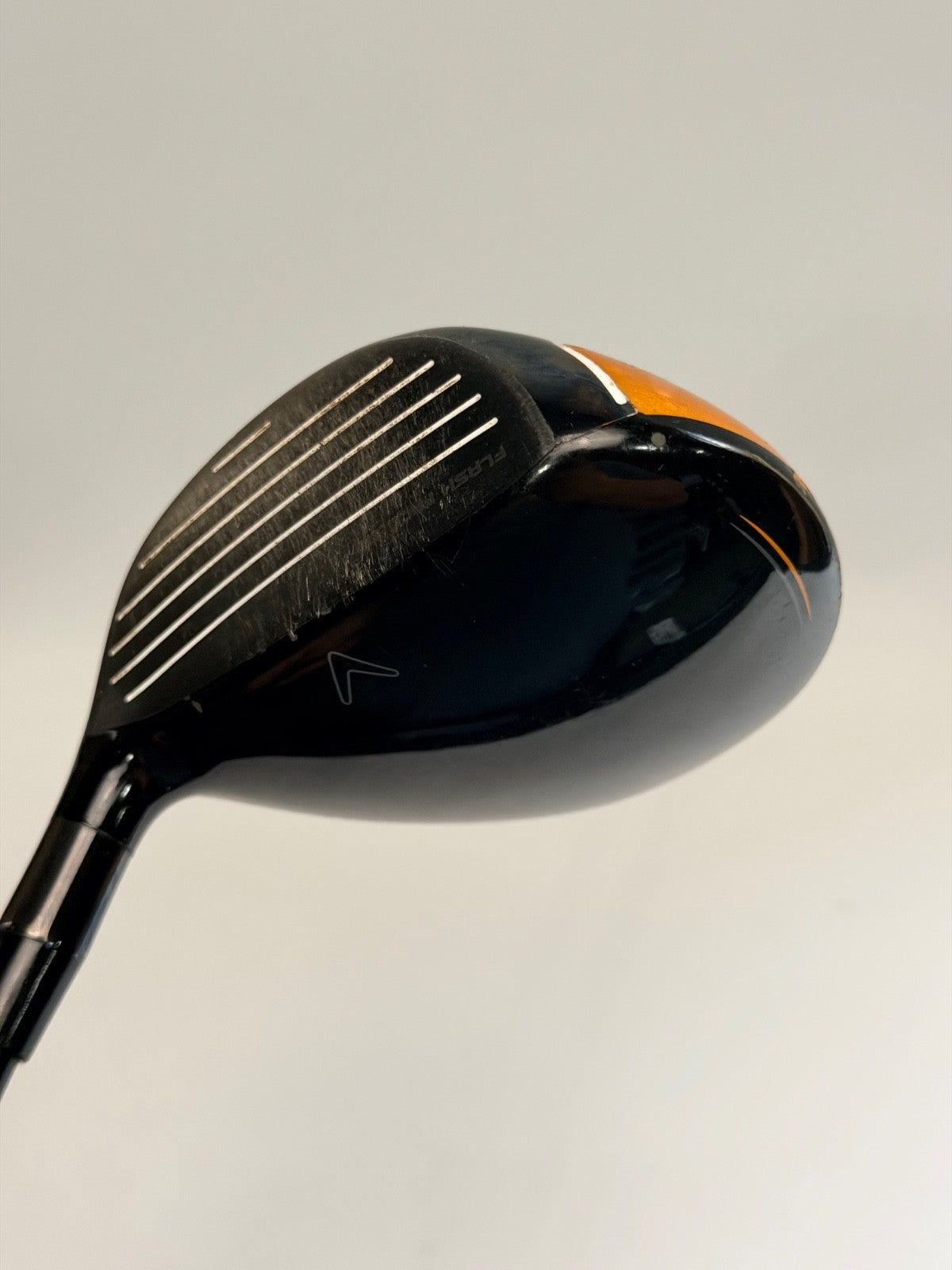 Callaway Mavrik 9 Wood 23° Helium 45g Senior A Flex Fairway Wood5