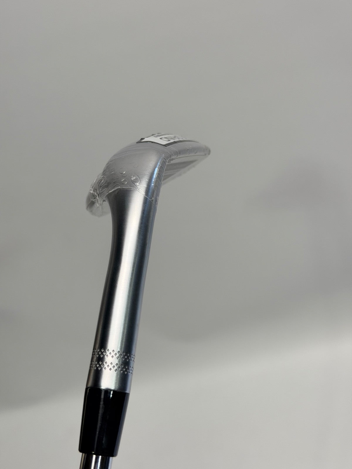 Callaway NEW Opus SP 60° Lob Wedge Brushed Chrome 12X Grind DG S2006