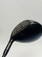 Callaway Rogue ST Max 7 Wood 21° Cypher Black 50g Senior Flex Golf Pride Grip5