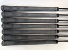Titleist T200 Iron Set 4-PW AMT Black S300 Stiff Flex13