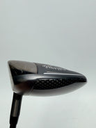 Callaway Ai Smoke Max D 7 Wood 21° Cypher Black 50g Senior A CP2 Midsize3