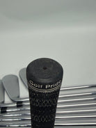 Titleist T200 Iron Set 4-GW Project X LZ 125 6.5 X-Stiff14