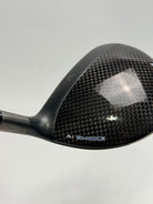 Callaway Ai Smoke Max D 7 Wood 21° Cypher Black Senior Flex 42" GP Jumbo6