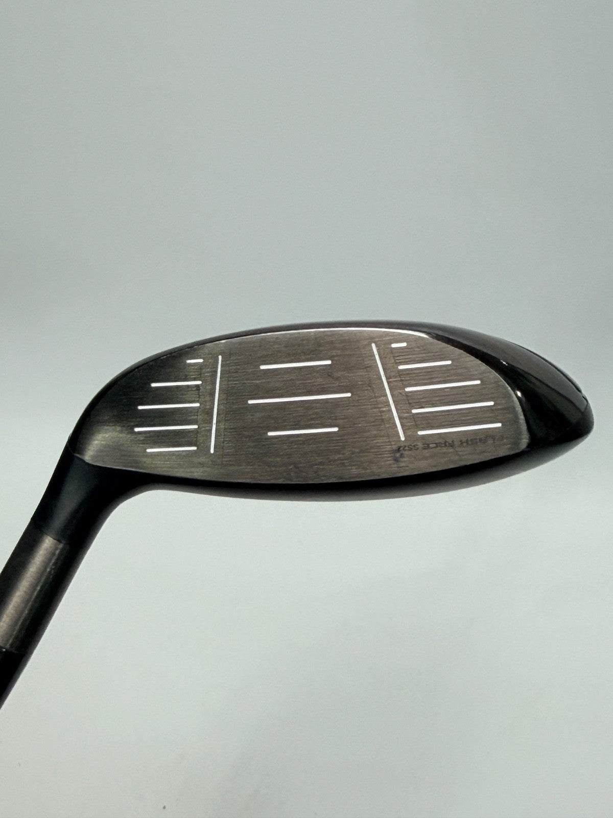 Callaway Rogue ST Max 7 Wood 21° Ventus Red Velocore 75g Stiff Flex4