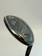 Callaway Ai Smoke Max 7 Wood 21° Tensei Blue 55g Regular Flex Fairway Wood2