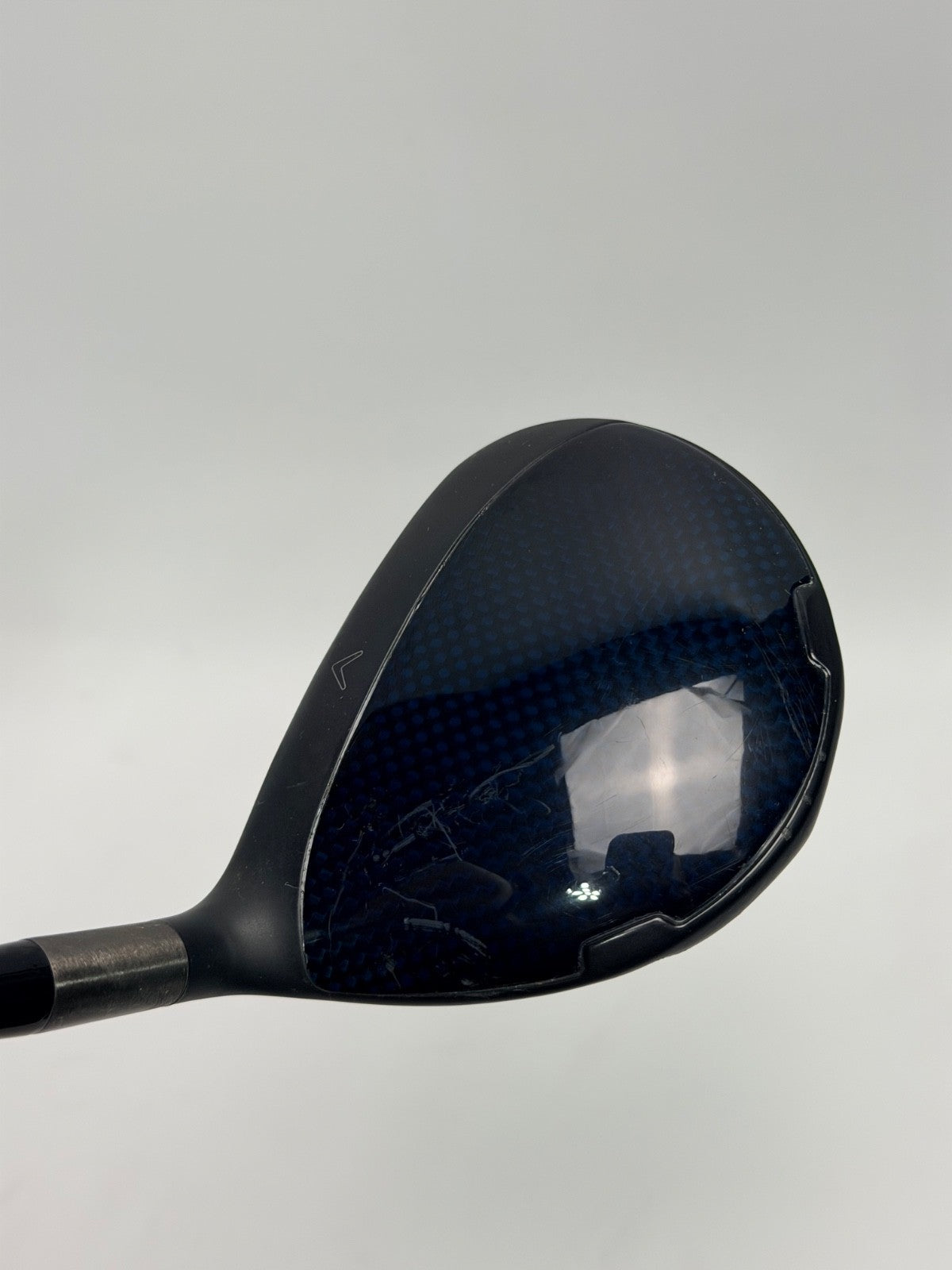 Callaway Paradym Heavenwood 20° Hzrdus Silver 60g Regular7