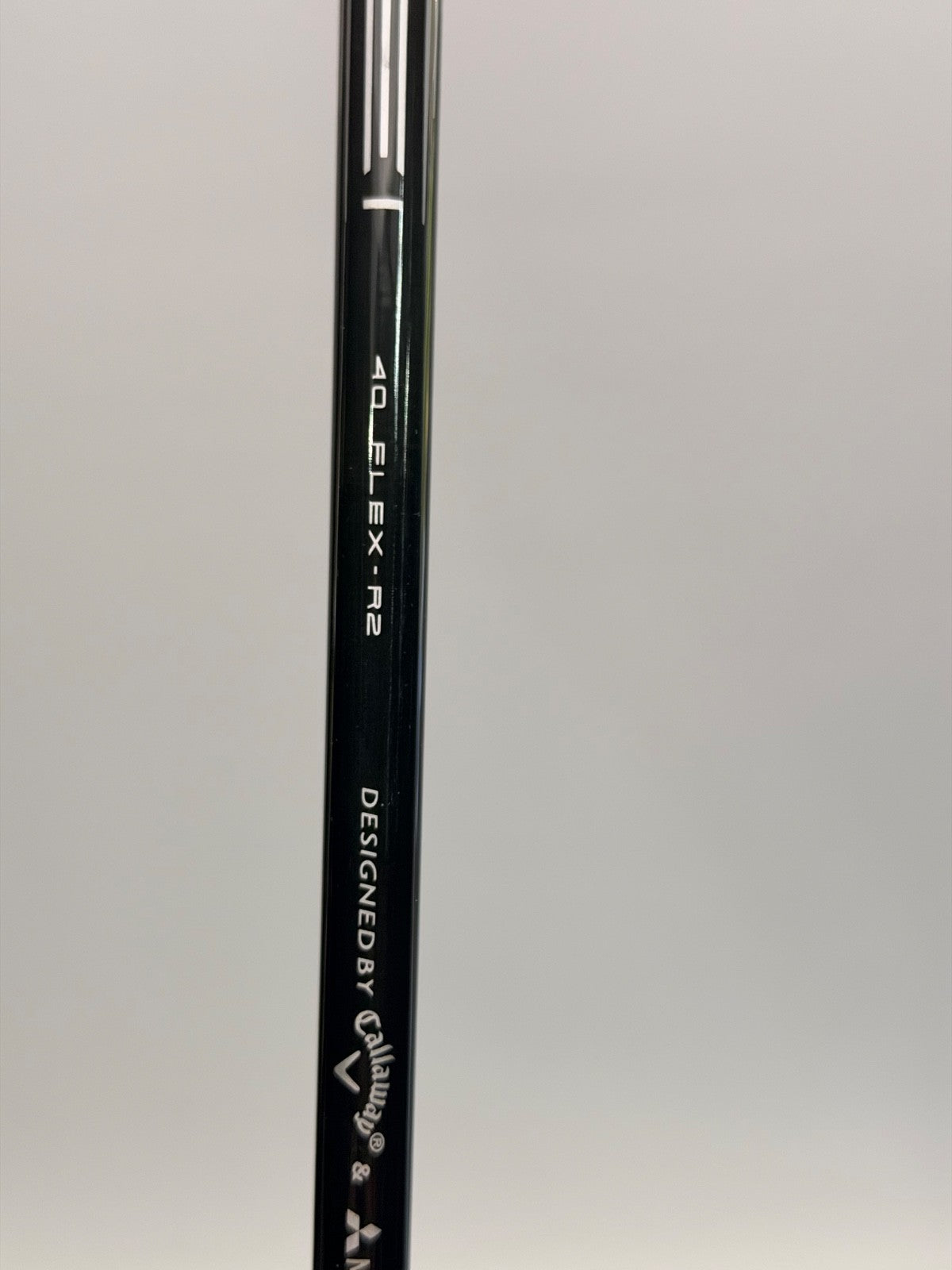 Callaway Ai Smoke Max Fast 7 Wood 22° Tensei Blue 40g Senior A Flex9