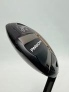 Callaway Paradym Heavenwood 7 Wood 20° Aldila Ascent Blue 50g Senior Flex2