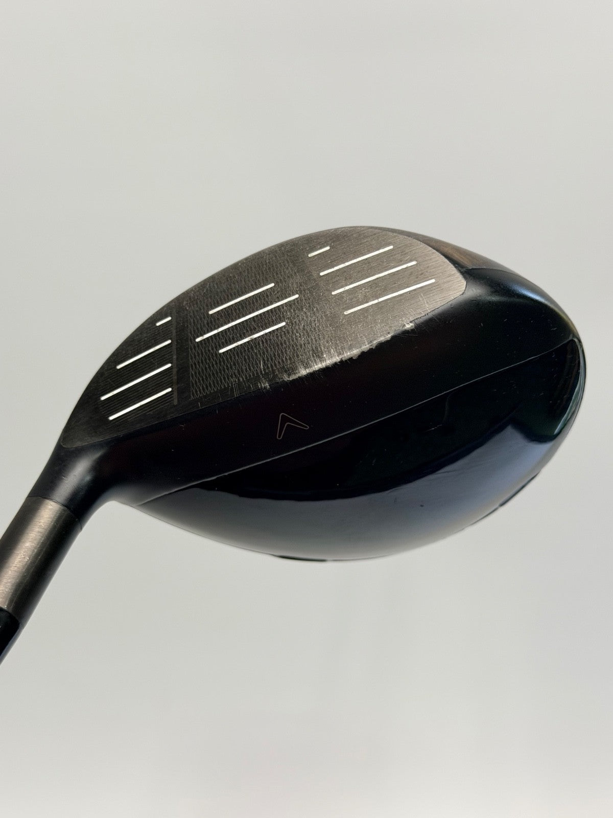 Callaway Paradym Heavenwood 7 Wood 20° Aldila Ascent Blue 50g Senior Flex 42in5