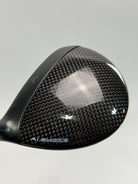Callaway Paradym Ai Smoke Heavenwood 20° Ascent Blue 50 Senior Flex 43"6