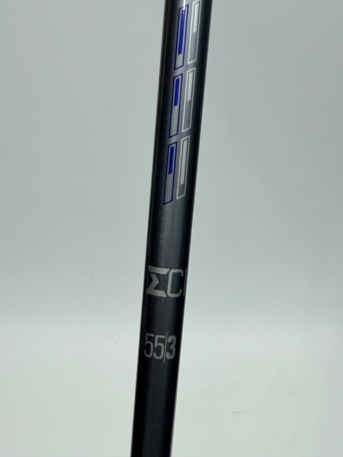 Callaway Elyte 7 Wood 21° Aretera EC1 55g Regular Flex Fairway Wood8