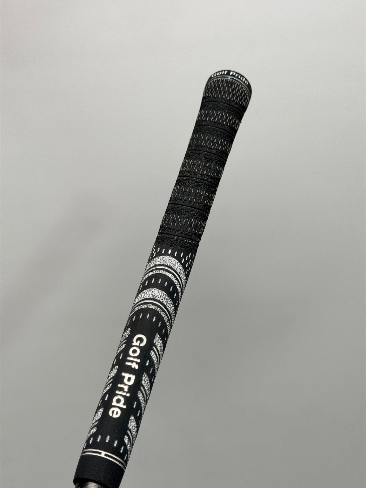 Mitsubishi Kai'li Blue Dark Wave 75g Stiff 40" Shaft TaylorMade Tip3