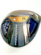 Callaway Paradym Heavenwood 7 Wood 20° High Launch Fairway Wood6