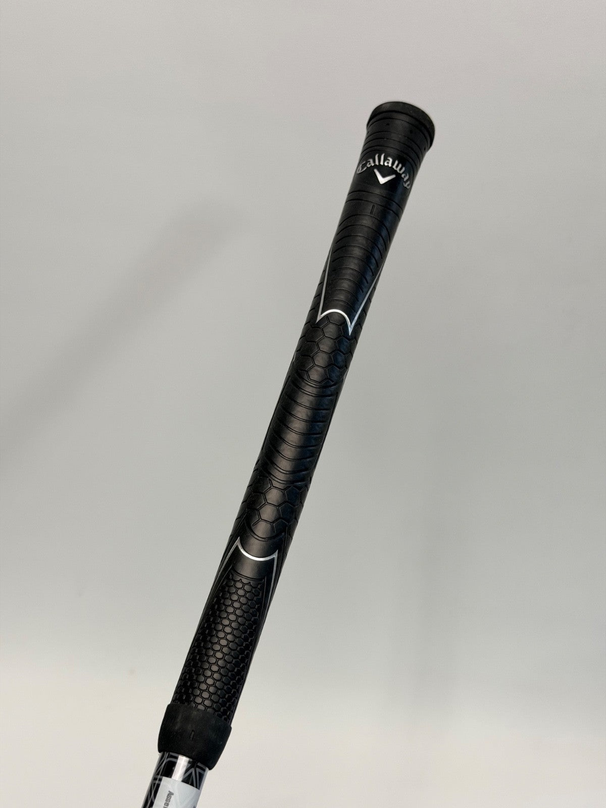 Callaway New Rogue ST Max D 5 Wood 19° Cypher Black 40g Ladies Flex11