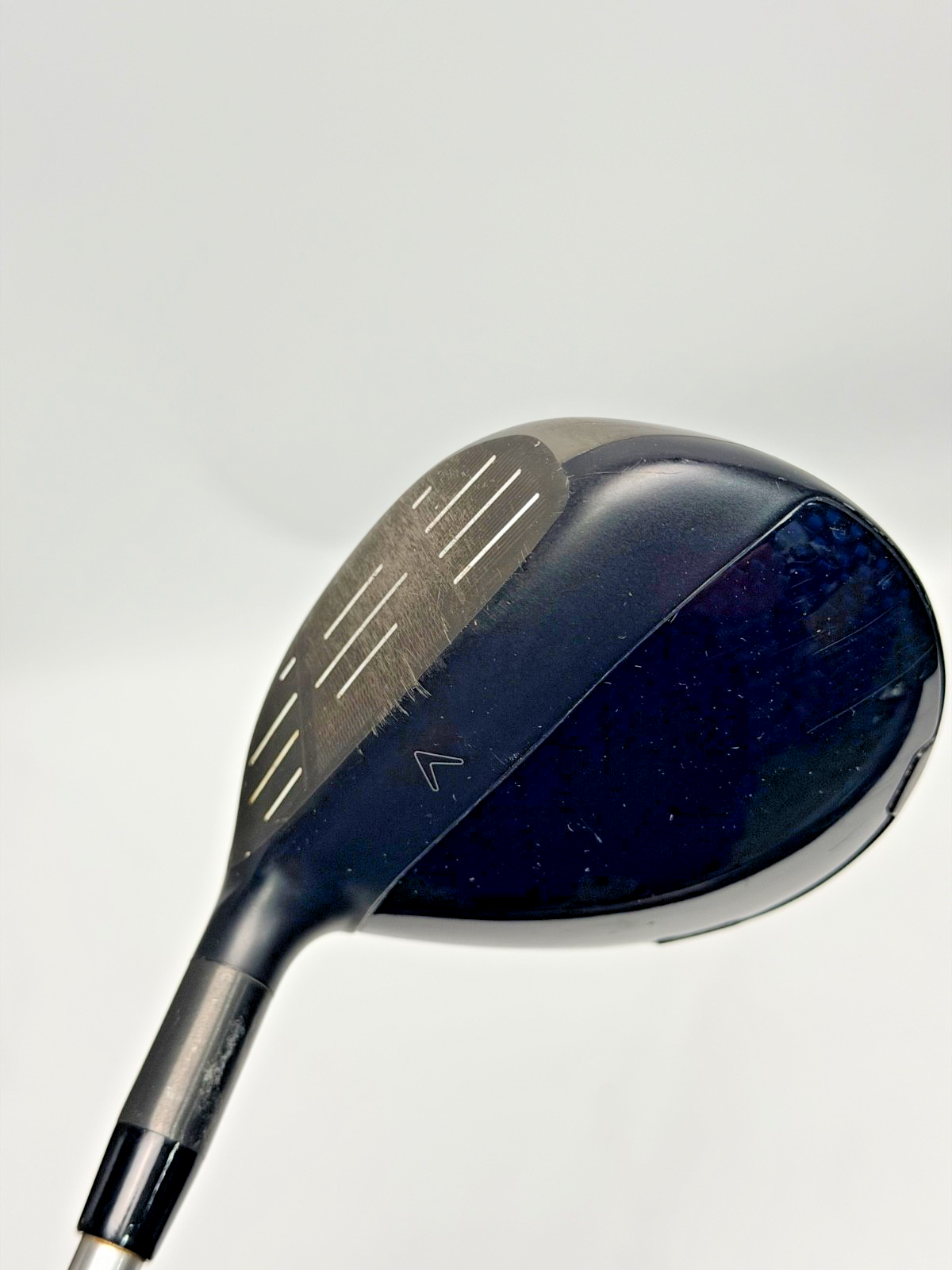 Callaway Paradym X 7 Wood 21° Aldila Ascent Blue 50g Regular Flex 42in5