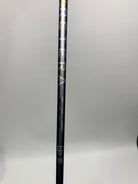 Callaway Elyte Triple Diamond 7 Wood 21° Aretera EC1 Blue 75g X-Stiff 42in8