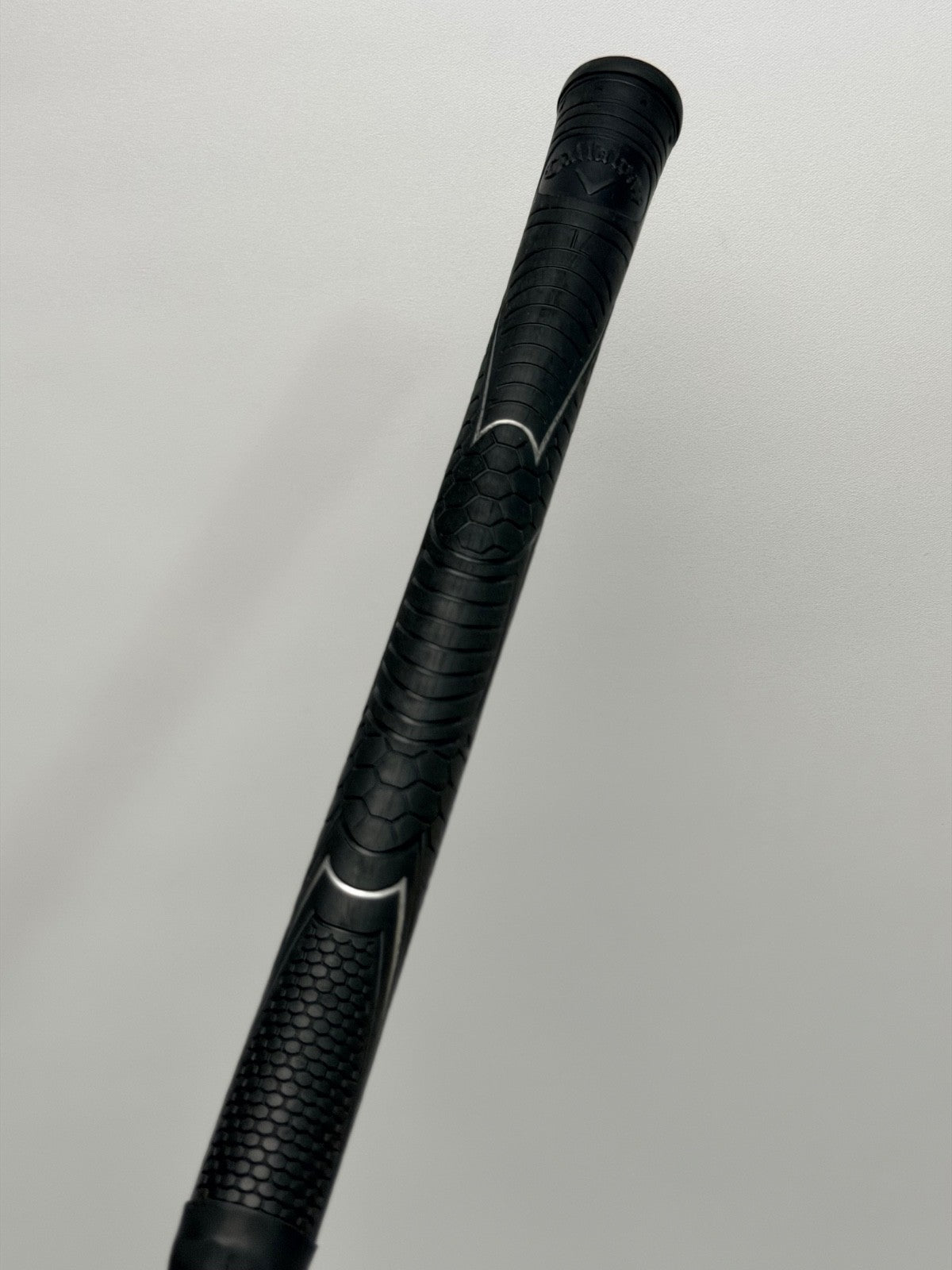 Callaway Ai Smoke Max D 7 Wood 21° Cypher Black 40g Ladies Flex9
