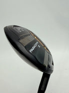 Callaway Paradym X 7 Wood 21° Aldila Ascent Blue 40g Senior A Fairway Wood Mid2