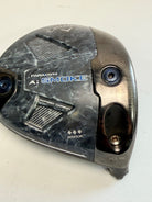 Callaway Ai Smoke Max Triple Diamond Driver 10.5° Low Spin Tour Performance4