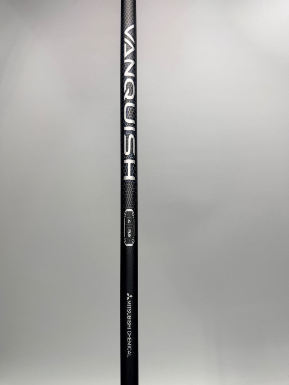 Mitsubishi Vanquish 40g Senior A 41" Shaft Ping Fairway Tip1