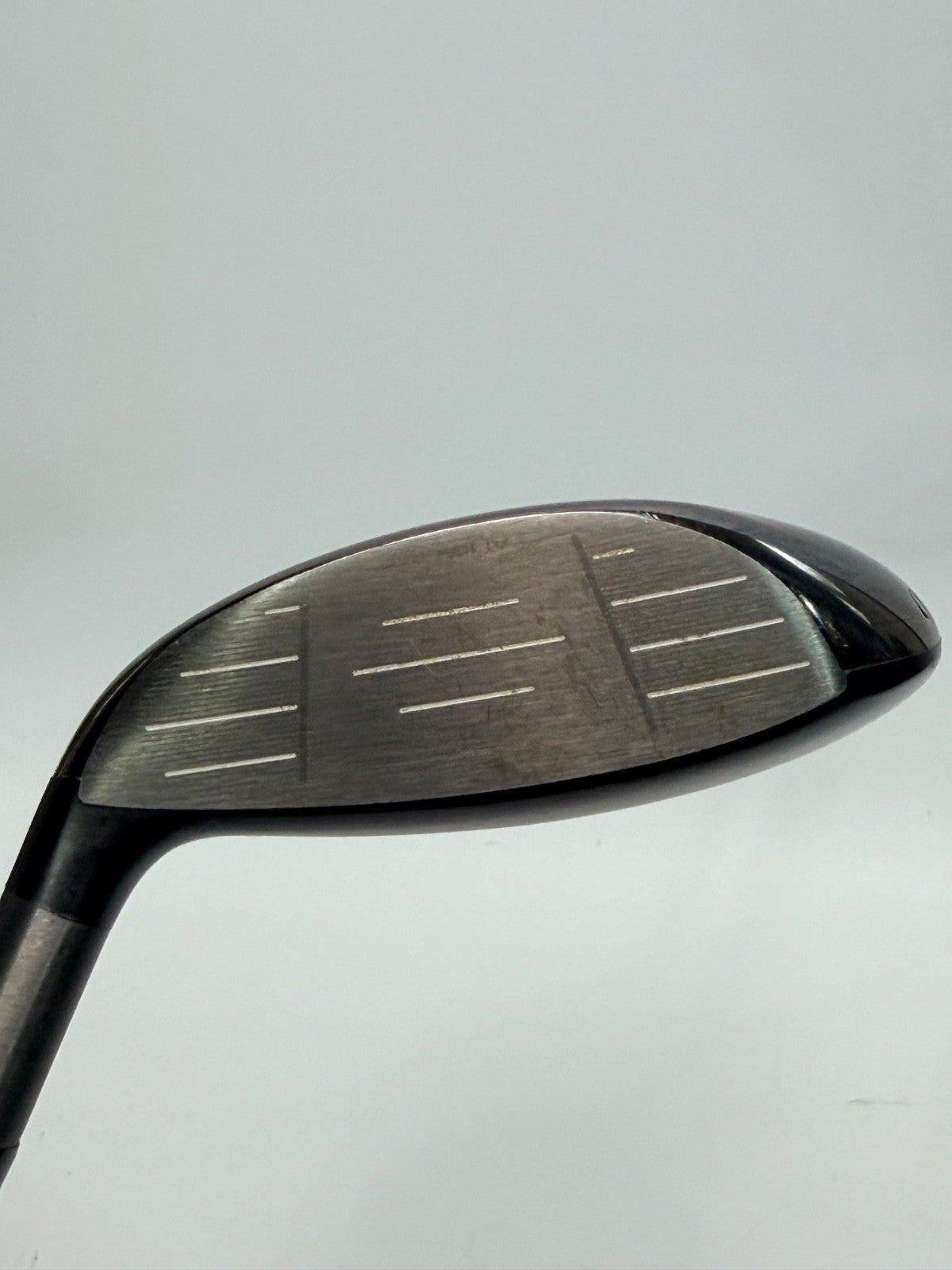 Callaway Elyte 7 Wood 21° Aretera EC1 55g Regular Flex Fairway Wood4