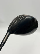 Callaway Ai Smoke Max 7 Wood 21° Cypher Black 40g Senior Flex5