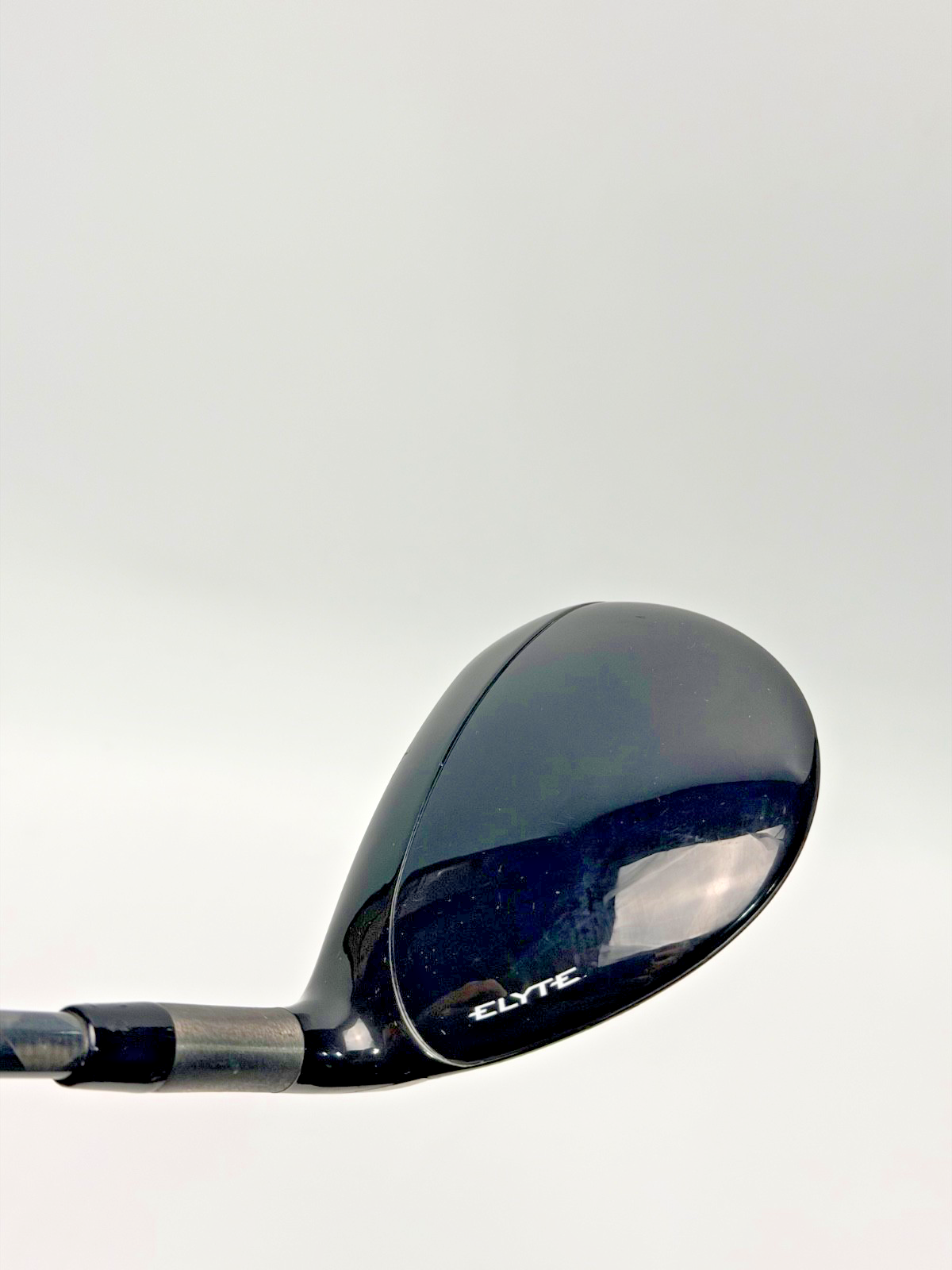 Callaway Elyte Triple Diamond 7 Wood 21° Aretera EC1 Blue 75g X-Stiff 42in7