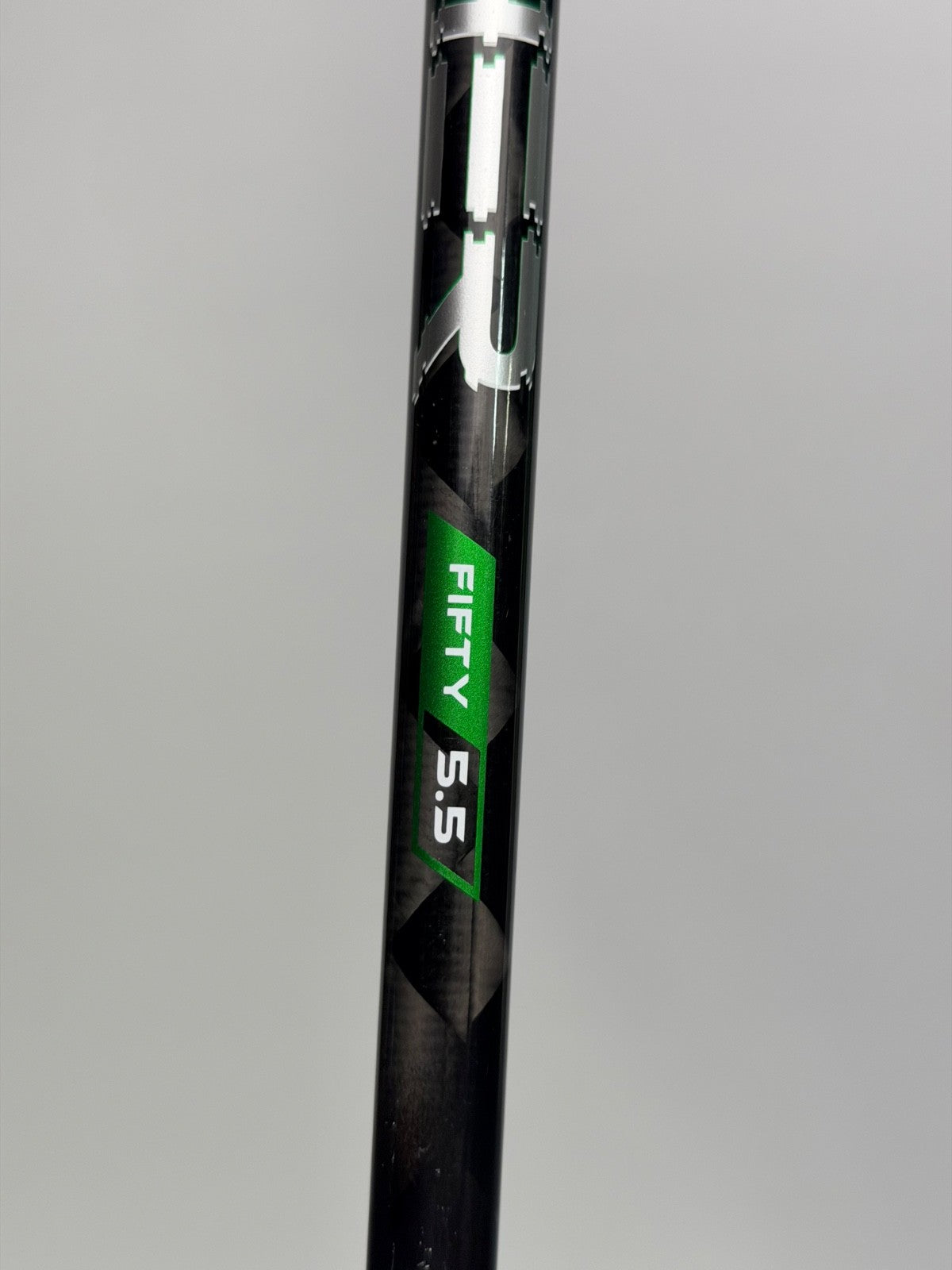 Callaway Epic Max 7 Wood 21° Cypher Black 50g Regular Fairway Wood8