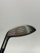 Callaway Ai Smoke Max 7 Wood 21° Cypher Black 40g Senior A Fairway Wood4