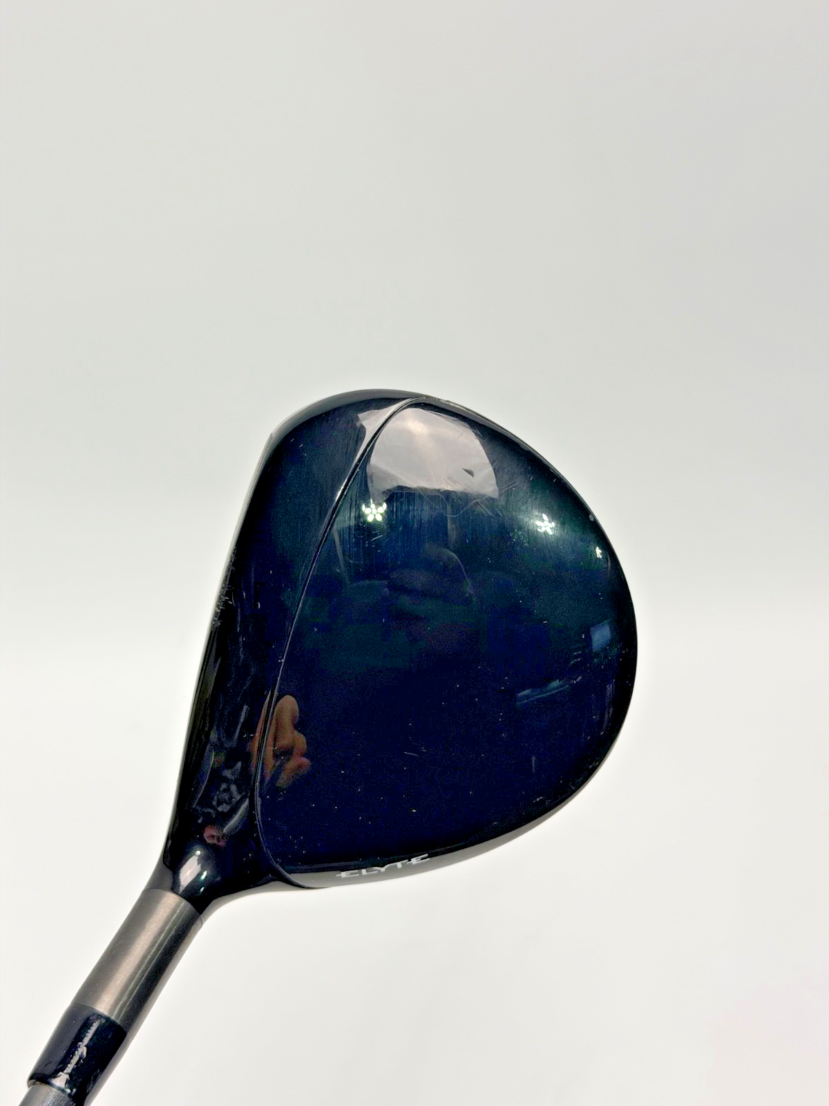 Callaway Elyte Triple Diamond 7 Wood 21° Aretera EC1 Blue 75g X-Stiff 42in6
