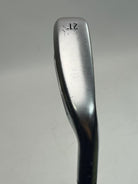 Callaway X Forged UT 3 Iron 21° Tour AD IZ85 Stiff Flex 38" Golf Pride1