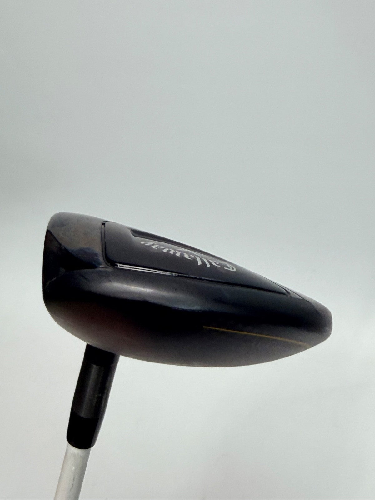 Callaway Rogue ST Max 7 Wood 21° AirSpeeder 40g Senior Flex3