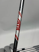 Titleist 2020 T100S Iron Set 4PW AMT Red R300 Regular Steel8