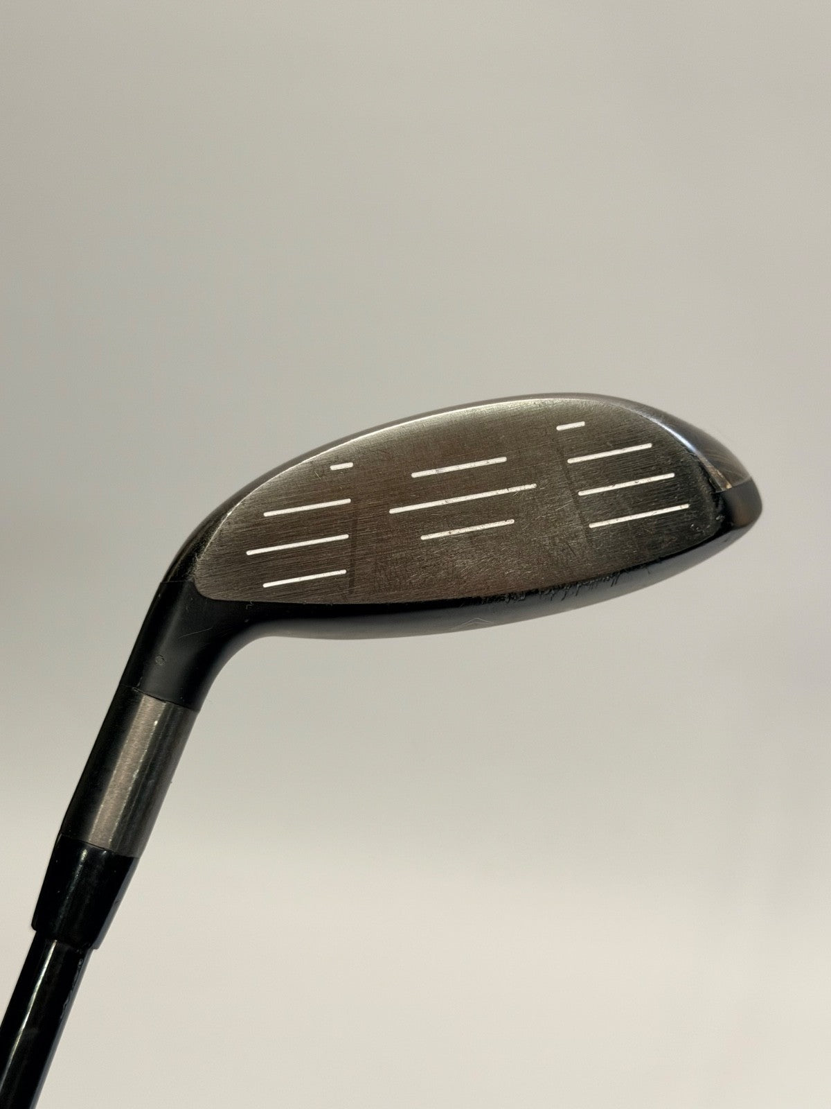 Callaway Paradym 7 Wood 21° HZRDUS Black 4th Gen 70g Stiff Flex4