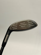 Callaway Paradym 7 Wood 21° HZRDUS Black 4th Gen 70g Stiff Flex4