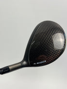 Callaway Ai Smoke Max 7 Wood 21° Tensei AV Blue 65g Regular Flex Midsize Grip6