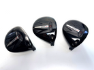 Titleist GT2 4 Wood 16.5° Head Only Fairway Wood9