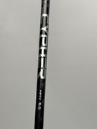 Callaway Rogue ST Max 7 Wood 21° Cypher Black 50g Senior Flex Golf Pride Grip7