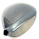 Callaway Left Handed Ti340 Ai Smoke Max 13.5° Mini Driver Head Only1