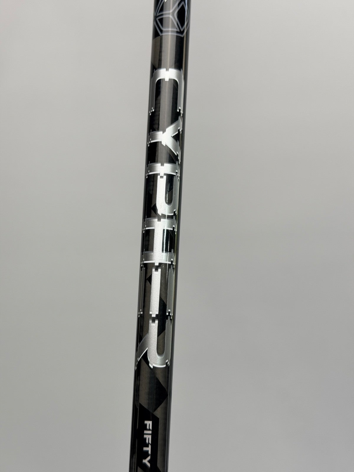 Callaway Rogue ST Max 7 Wood 21° Cypher Black 40g Senior Flex Midsize Grip8