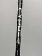 Callaway Rogue ST Max 7 Wood 21° Cypher Black 40g Senior Flex Midsize Grip8
