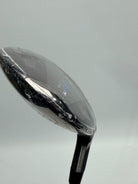 Callaway NEW Ai Smoke Max 7 Wood 21° Cypher Black 40g Senior Flex Fairway Wood2