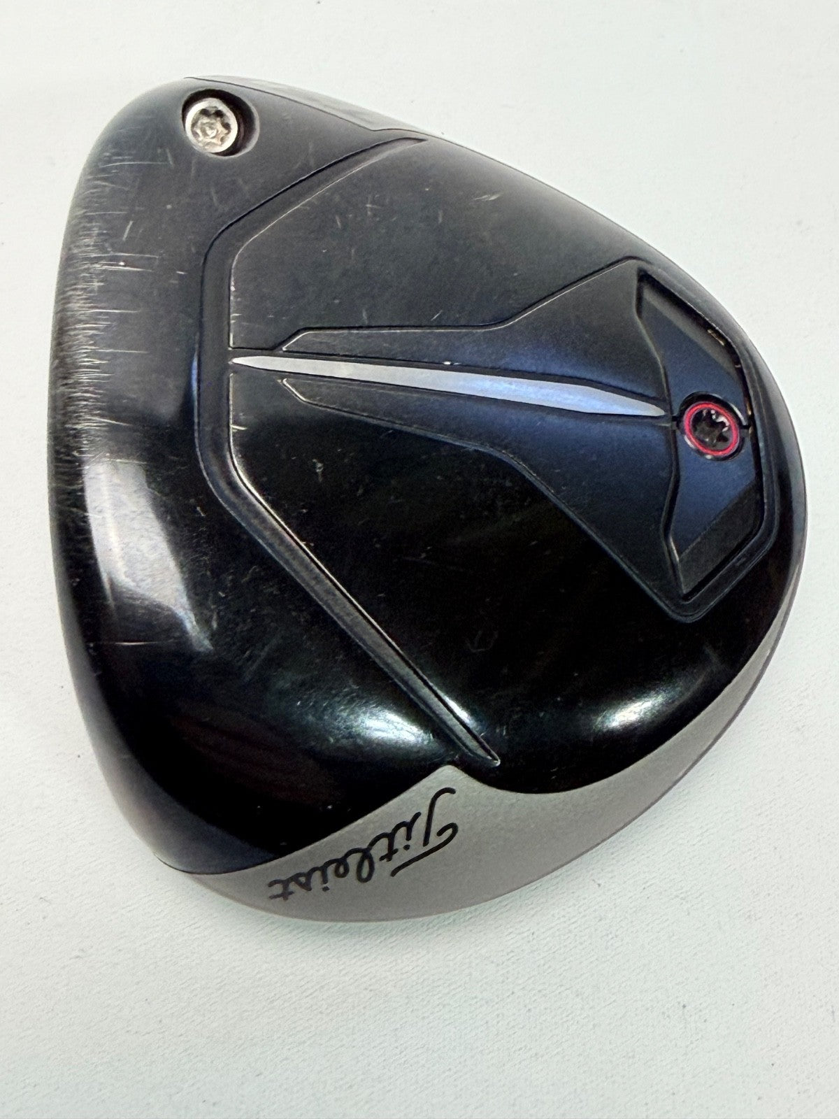 Titleist TSR1 5 Wood 18° Head Only Fairway Wood6