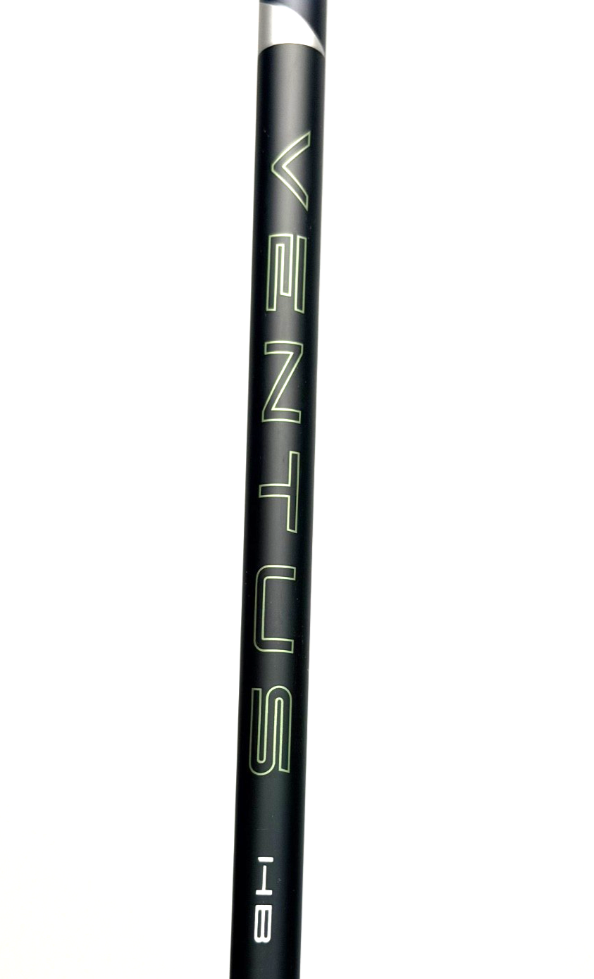 Fujikura Ventus Blue HB 6-R 40" Stiff TaylorMade Hybrid Shaft0